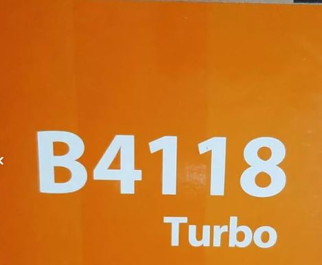 آبگرمکن دیواری بوتان مدل B4118 TURBO کم فشار