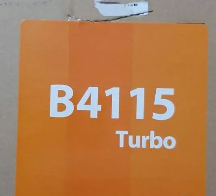 آبگرمکن دیواری بوتان مدل B4115 TURBO کم فشار