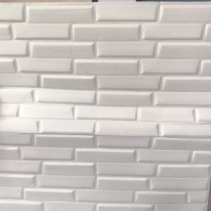 پنل کاغذ دیواری فویلی چسبی