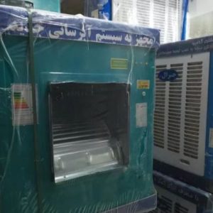کولر آبی جنرال با موتور اصل موتوژن تبریز