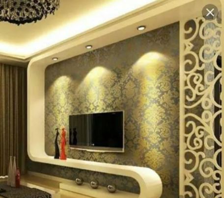 کناف و نقاشی&بازسازی ساختمان(همه نقاط)
