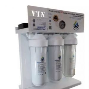 دستگاه تصفیه آب خانگی ۶مرحله ایVTNRO200