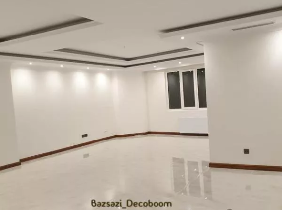 بازسازی و نوسازی منازل.طراحی داخلی