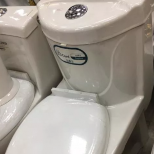 توالت فرنگی سرامیک