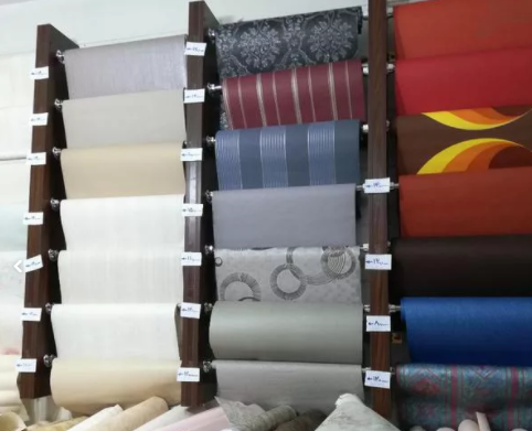 کاغذ دیواری خارجی