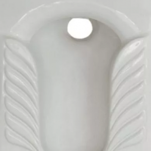 «توالت ایرانی گلسار» مدل D6
