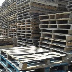خرید وفروش انواع پالت چوبی و چوب تخته
