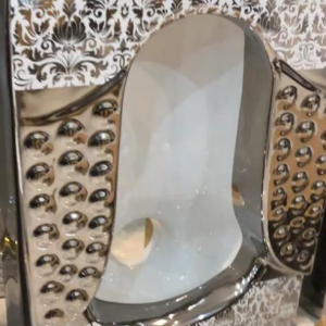 توالت ایرانی مدل روژینا