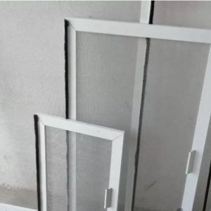 تولید و نصب توری برای انواع درب و پنجره