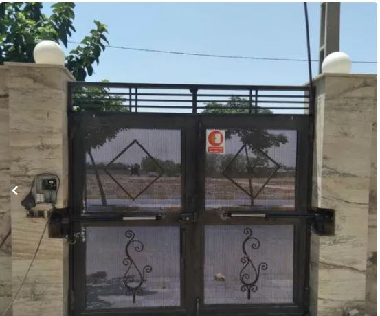 جک پارکینگ