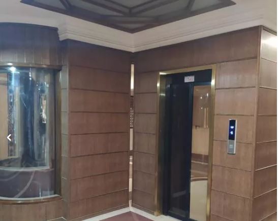 تعمیر آسانسور  سرویس و نگهداری آسانسور درکل اصفهان