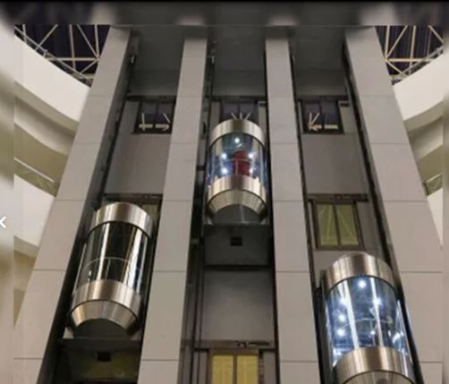 طراحی نصب و بازسازی آسانسور