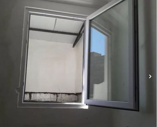 درب و پنجره upvc
