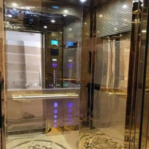 فروش ونصب آسانسور