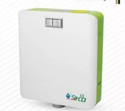 فلاش تانک خارجی sitco مدل Q1