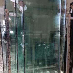 شیشه دوجداره پویا با پنج سال ضمانت تولید