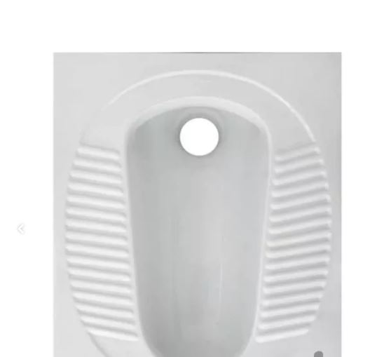 توالت ایرانی مروارید مدل موندیال