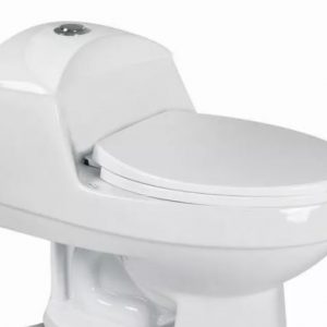 توالت فرنگی مروارید مدل الگانت