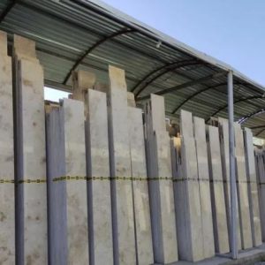 فروش انواع سنگ ساختمانی