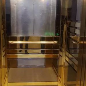 سرویس و نگهداری و تعمیرات تخصصی آسانسور