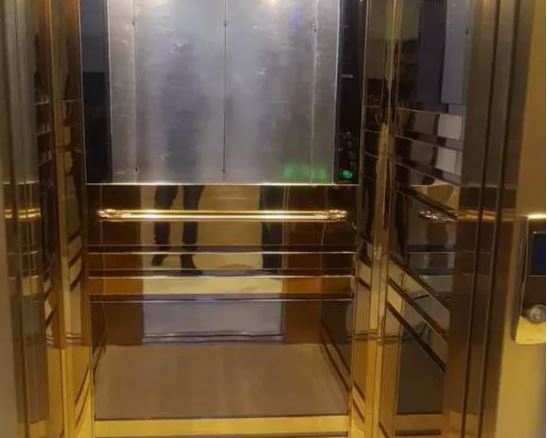 سرویس و نگهداری و تعمیرات تخصصی آسانسور