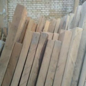 فروش چوب ملچ و راش
