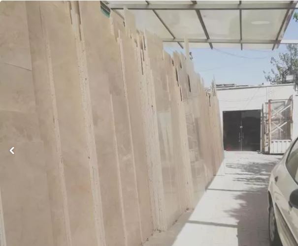 فروش انواع سنگ ساختمانی با ابعاد مختلف.