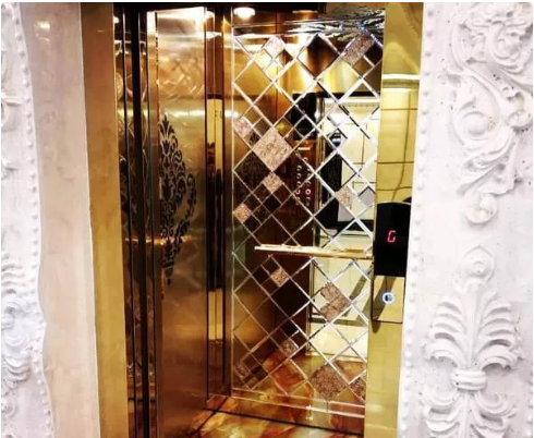 فروش آسانسور  نصب  بازسازی  سرویس ونگهداری