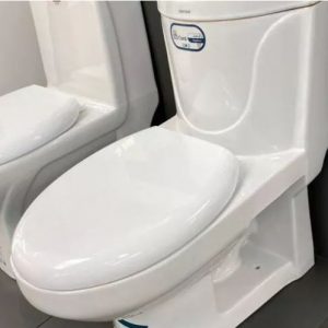 توالت فرنگی چینی