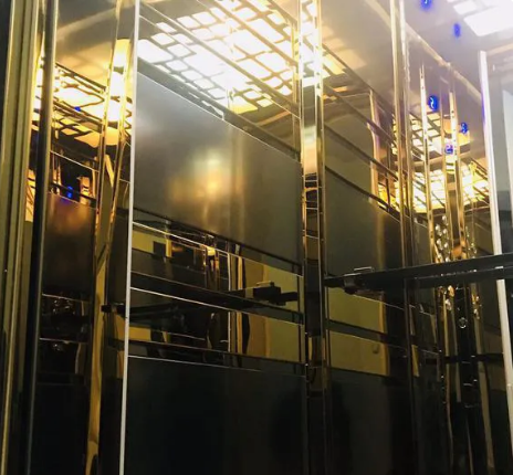 تعمیرات و سرویس آسانسور فراز آسانبر