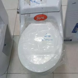 توالت فرنگی تارا استاندارد