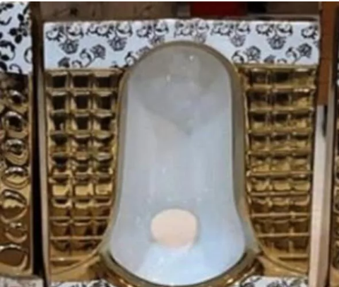 توالت ایرانی