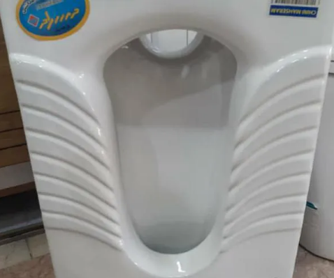 سنگ توالت ایرانی دستشویی مهسرام