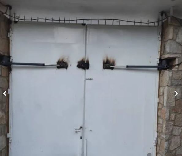 تعمیرات جک اتومات در تعمیر برقی برد پارکینگ درب