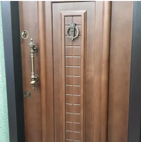 درب ضدسرقت(پخش مرکزی نوروزی )