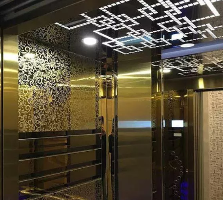 سرویس و نگهداری  نصب و تعمیر آسانسور