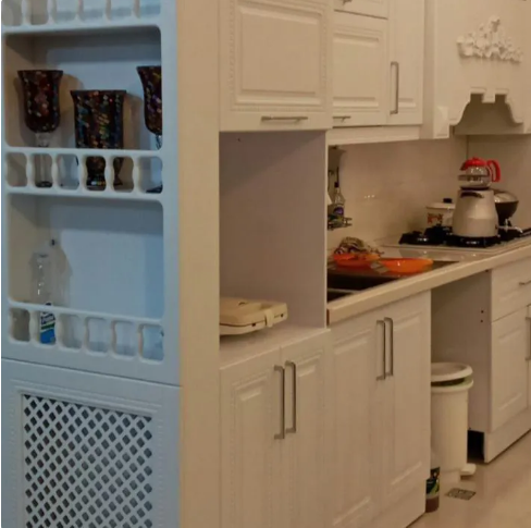 کابینت آشپزخانه درانواع مدل وکمدیواری سرویس خواب