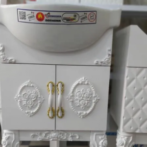 روشویی کابینتی دودرب