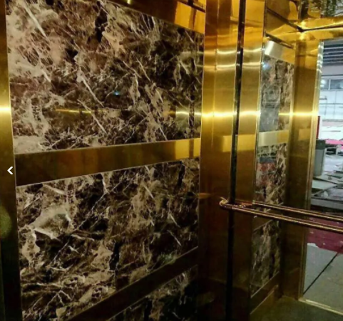 فروش آسانسور