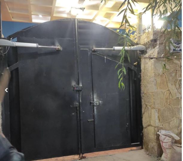 درب برقی جک برقی دربرقی رولاپ کرکره.جک پارکینگی
