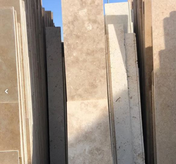 سنگ ساختمانی