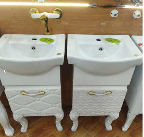 روشویی‌کابینتی
