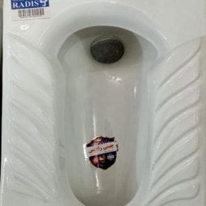 سنگ توالت