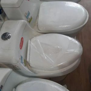 توالت فرنگی مرکزی قم