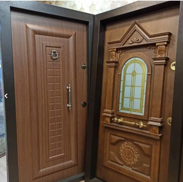 درب ضد سرقت