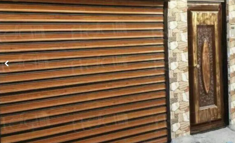 تعمیر کرکره برقی جک پارکینگ