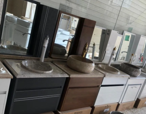 روشویی کابینتی