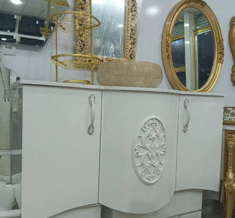 روشویی ضد آب