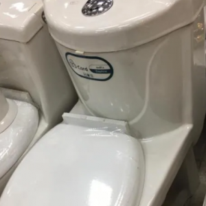 توالت فرنگی سرامیک