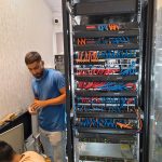 شرکت مهرگان سیستم عامل فروش دوربین های مدار بسته و دزدگیر اماکن